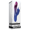 Evolved Vibro Rabbit Firefly 20cm